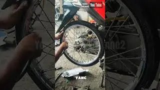 Comet 50/90-17 Honda Vario #vario #variomodifikasi #variojarijari #variojarijari17 #vario150