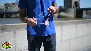Wicked Mega Spin