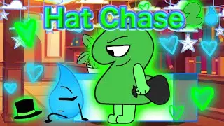 || Gacha x TPOT || Hat Chase || TearTwo/TwoDrop || Ft. Teardrop and Two 💙💚💧2️⃣✨||