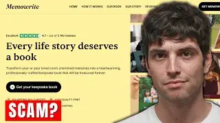 Обзор Memowrite.com &mdash; легальный или мошеннический сайт?