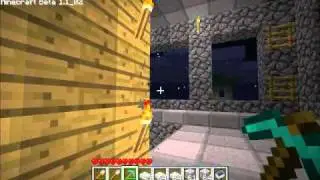 T - 003 - Minecraft Megaproject: Huge Castle