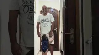 Papai cortou cabelinho🙏kukin n divide🐶🤪🤪🤪🤪 #humorcasal #humorfamilia #humor