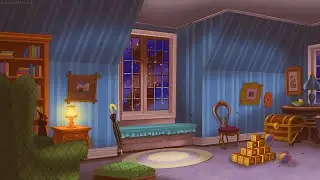 cozy winter night in the 1940s and you&rsquo;re listening to oldies playing in another room