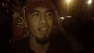 Bugoy na Koykoy And Oj River @ Makati Ave.