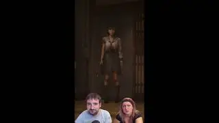 SILENT HILL f-ben fegyvertelen&uuml;l&hellip; 💀⛩️| Silent Hill f! Magyar felirattal!