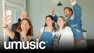 Fan Interview: LANY