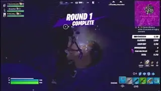 Fortnite- How to Search a Ghost Buried Chest or Rare Chest