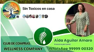 Club de Compras Wellness Company