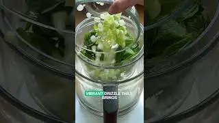 Can You Make Salad Dressing Without Oil? YES!