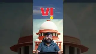Vodafone Idea's ₹80,000 Crore Crisis: AGR Case | Supreme Court to Govt #vodafoneidea #supremecourt