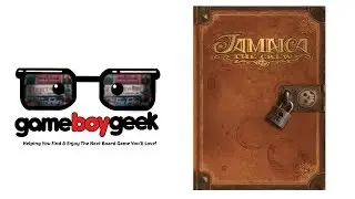Jamaica: The Crew Review with the Game Boy Geek