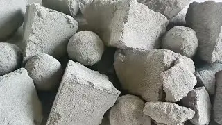👉Pure Silky Sand Chunks Balls Paste Pouring On Top Super Crispy🤤 Dry Floor Crumbling #relaxing 