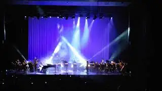 Evanescence -Toronto Sony Centre for Performing Arts(13)