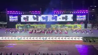 Asian College of Technology (ACT) - Sinulog sa Kabataan sa Dakbayan 2025