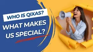 Learn About Qixas Group - Your Go-To Microsoft Partner for Business Central Implementations