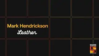 Bitcoin L1 & L2 Leather - Stacks App Showcase