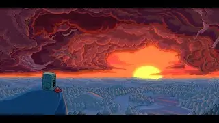 Chill With BMO - Music to Relax, Sleep, Drive, Study, Chill