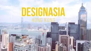 DesignAsia Trailer Season 1