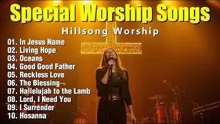 In Jesus Name (Faith Declaration Worship) | Best Christian Worship Music 2026