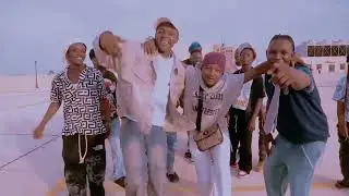 KATI &ndash; Ma Plan x Megy Tz (Official Music Video)