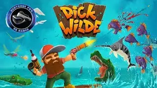 Dick Wilde Livestream Aim PS4 VR Let's Play Deutsch mit Germanyfoxy