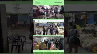 Eco Vision - Trivendrum, Kerala student visited with SMC