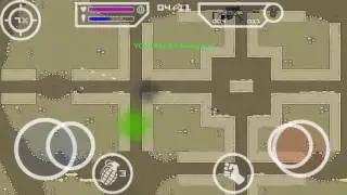Mini Militia Catacombs Pro Gaming (Hostel 2 IITB Players)