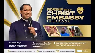 Mid Week Service Specials With Pastor Elvis.
