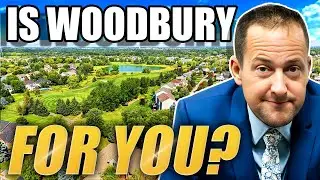 The TRUTH About Woodbury Minnesota: PROS & CONS Of  Living In Woodbury MN | Twin Cities MN Suburbs