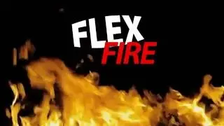 Bridgepoint Flex Fire