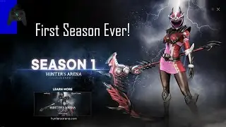 Hunters Arena Legends | Season 1 Breakdown and Character Introductions!