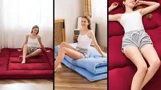 Best Futon Mattress on The Market | Top 7 Cozy Futon Mattresses For Sitting & Sleeping