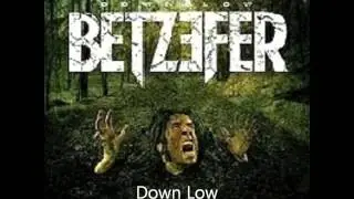 Betzefer - Early Grave