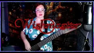 LIVE PERFORMANCE: Nightwish - Wishmaster