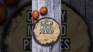 Craving Creamy Mashed Potatoes  🥔 Let's Make Them!