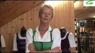 Gexi Tostmann f&uuml;r Rudi Anschober