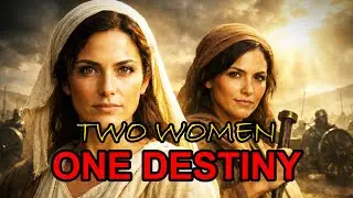 Two Women. One God. Total Victory. | Deborah & Jael