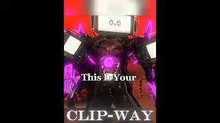 Titan TV Woman Edit 🔥📺#short #skibiditoilet #skibidiverse #titantvwoman #edit #foryou