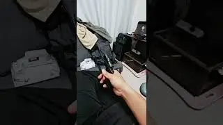 ProxyEDC │ Cyborg Soul Series FANG Kit + IRON CURTAIN #edc #fidgets #toys