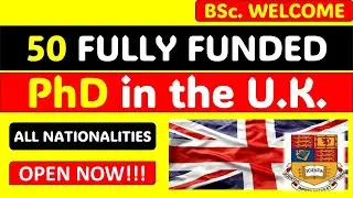 FULLY FUNDED Imperial College London PhD Scholarship 2025 | PhD Scholarship | Study in the UK