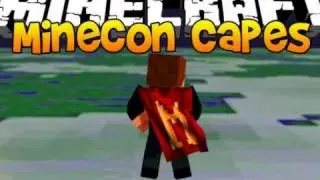 How to get free minecon cape (description.) January 2016 !!! working