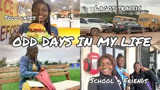 Most CHOATIC Vlog I've Ever Made - But I TOTALLY Alright With It!