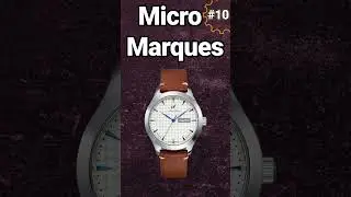 Micromarques #10