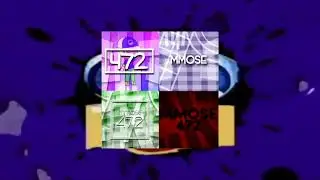 [MY LAST VIDEO OF SOFIA PRO 2.5 (& Halloween) SERIES] MetroMediaOutletStudioEditive472 Csupo V8
