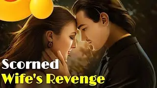 【Free Episode】🔥Scorned Wife's Revenge🔥 #drama #romantic #englishdrama #mafia