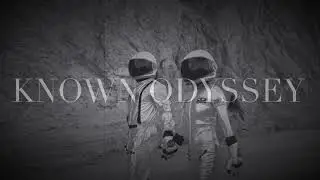 STOWAWAY - Instrumental Piano and Vocals by Known Odyssey (Official Music Video)