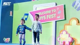 Toysfest | World of creativity and endless fun