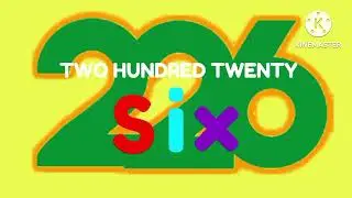 My countdown 230-221 