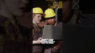 Ever wonder who keeps automated mines from stopping?