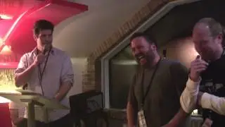 The Roast of Jeff Paul